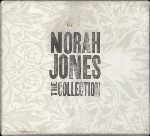 Norah Jones The SACD Collection US Vinyl Box Set (862305)